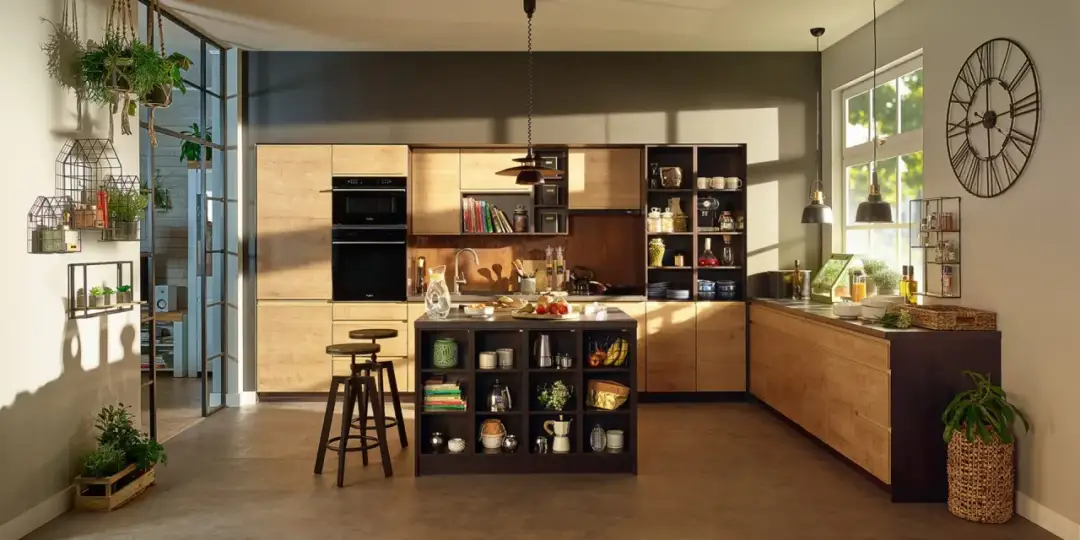 Siedem kreatywnych pomysłów na ozdobienie szafki - inspiracje