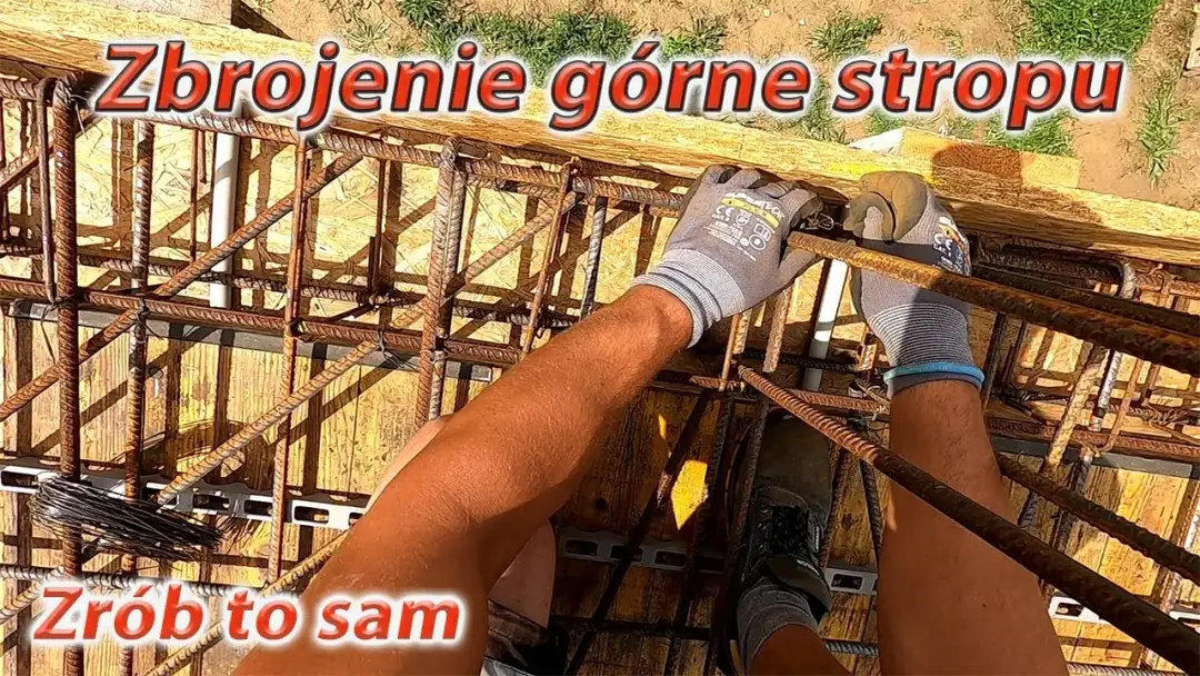 Zasady zbrojenia belek: unikaj najczęstszych błędów w konstrukcji