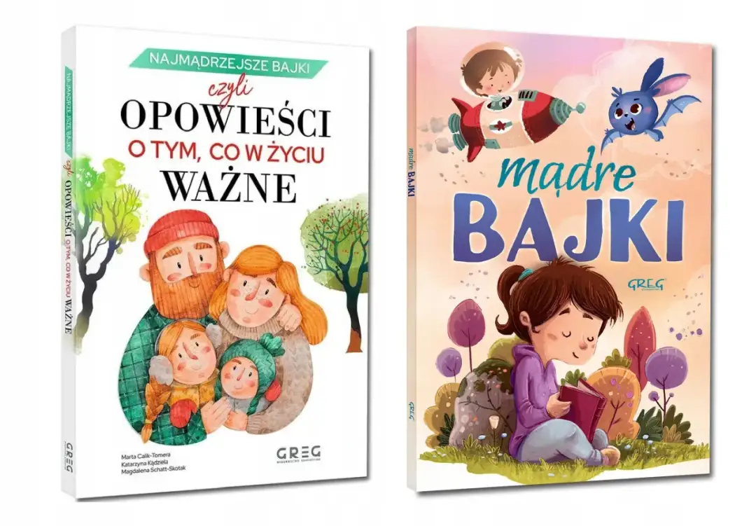 Książka o tym co w życiu ważne – wartości, które zmieniają życie dzieci