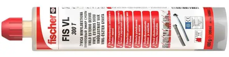 Kotwy chemiczne Kraków – jak wybrać najlepsze i uniknąć błędów