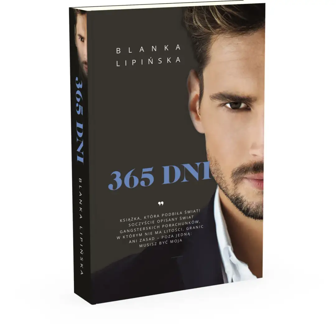 Gorączka "365 dni": polski erotyk podbija globalne ekrany