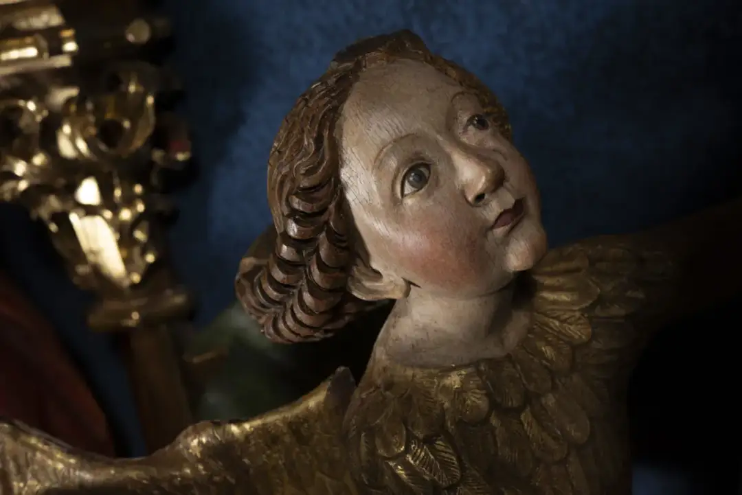 Gdzie znajduje się ołtarz Wita Stwosza? Odkryj jego tajemnice w Krakowie