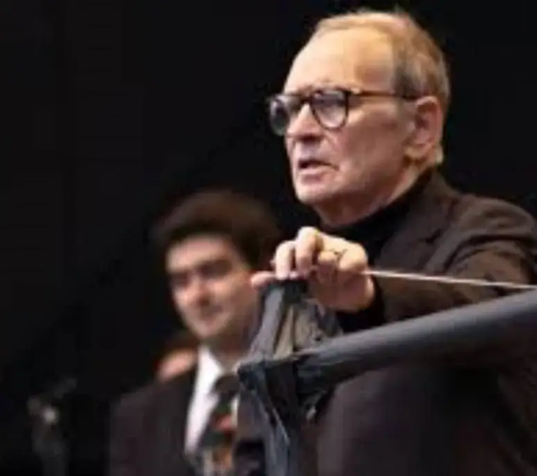 Kompozytorzy Muzyki Filmowej - 10 Najlepszych w Historii Kina