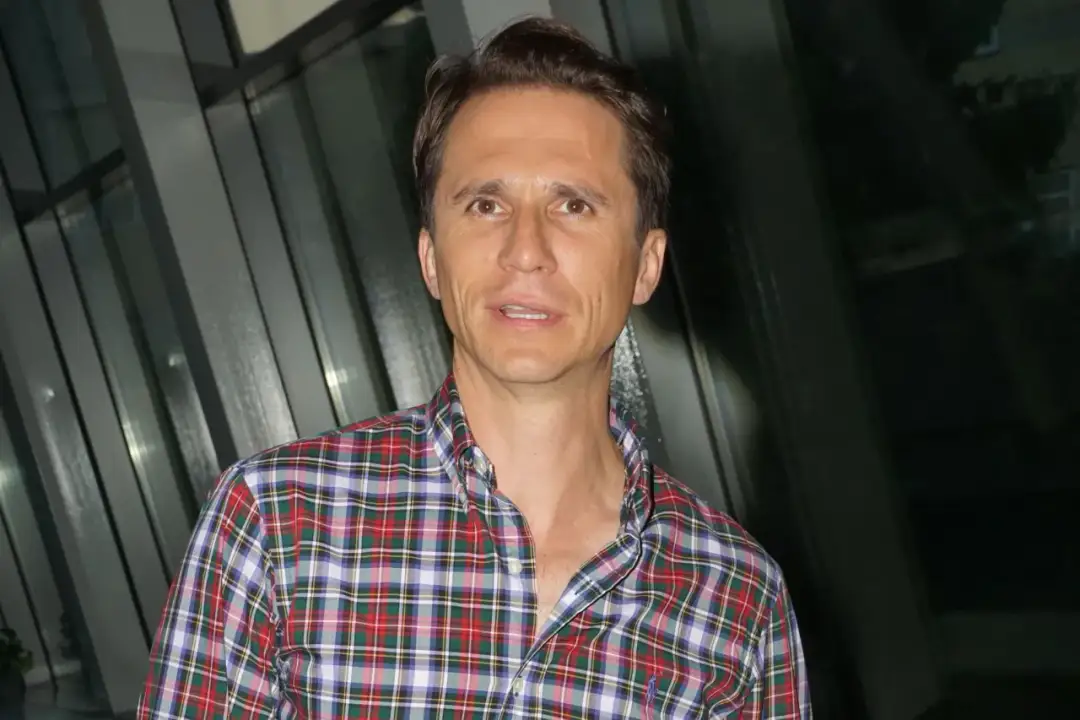 Sambor Czarnota – niezwykła kariera aktora w teatrze i filmie