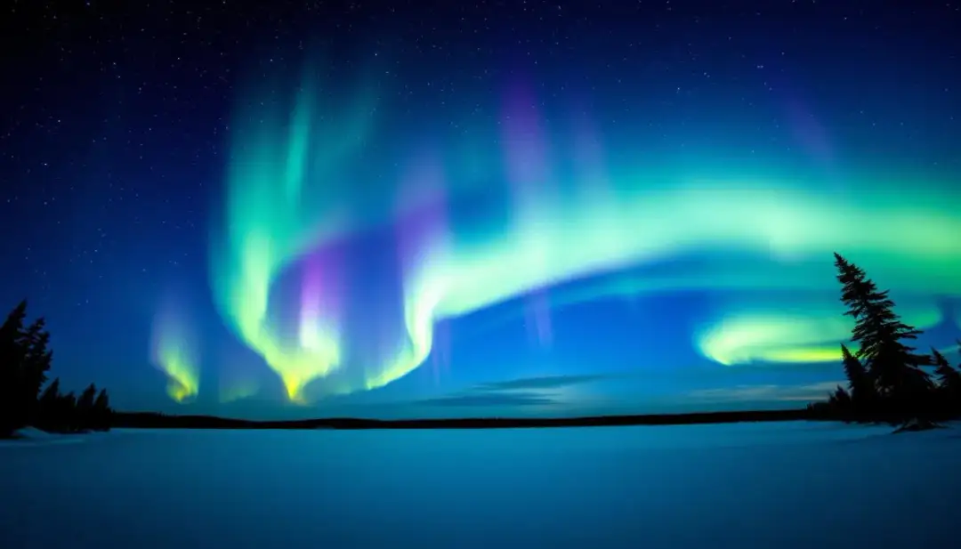 Co to zjawiska pogodowe? Zrozum ich znaczenie i przykłady