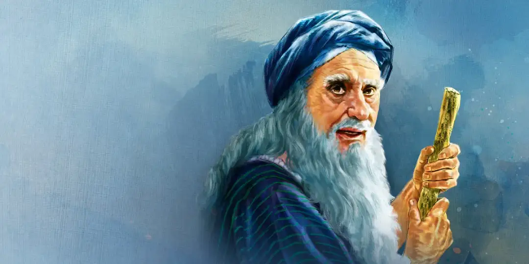 Kim naprawdę był Samuel? Fascynująca historia biblijnego proroka