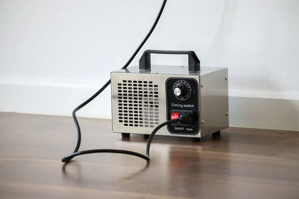 Ile kosztuje ozonowanie mieszkania? Sprawdź ceny i oszczędź pieniądze