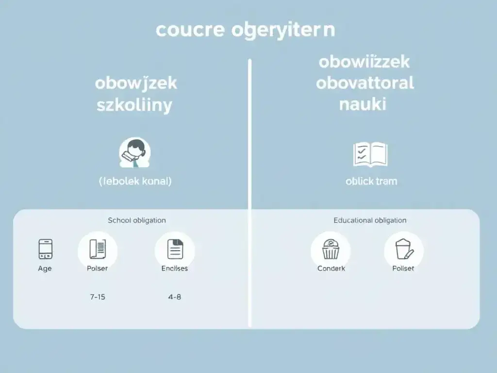 Absencja szkolna: Kary dla rodziców i jak pomóc dziecku?