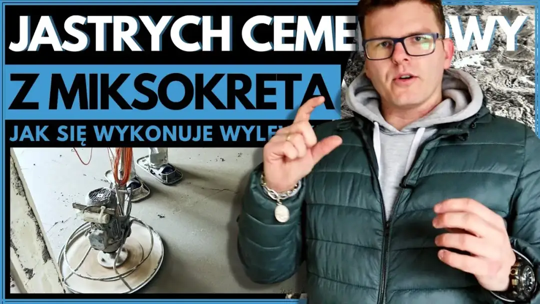 Wylewka betonowa ile na m2 – poznaj ukryte koszty i wymagania