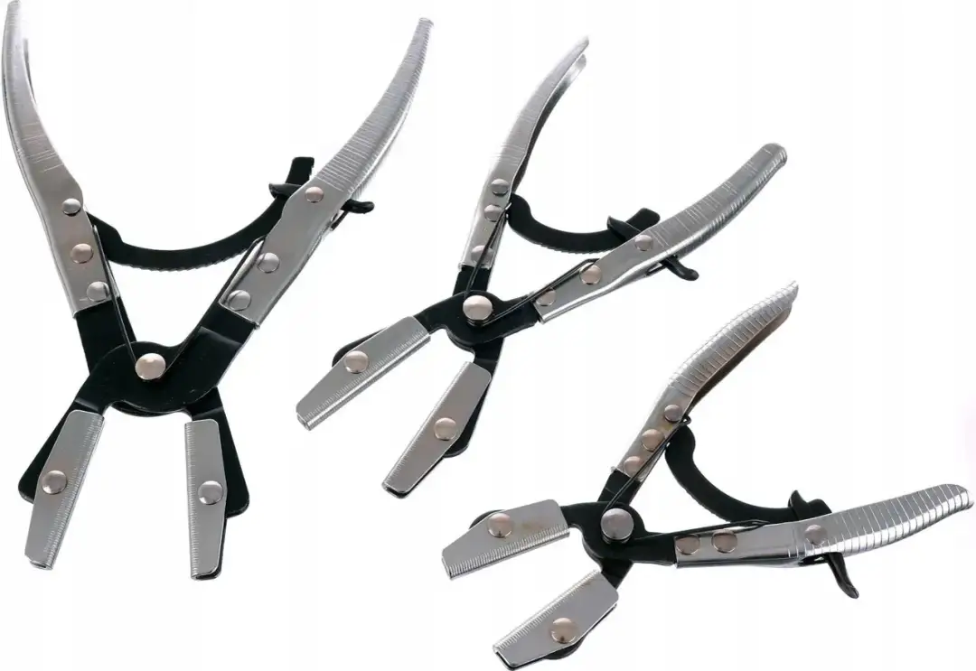 Szczypce do przewodów hamulcowych: Niezbędnik czy fanaberia?