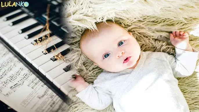 Muzyka klasyczna dla niemowląt: Rozwój, mity i idealna playlista