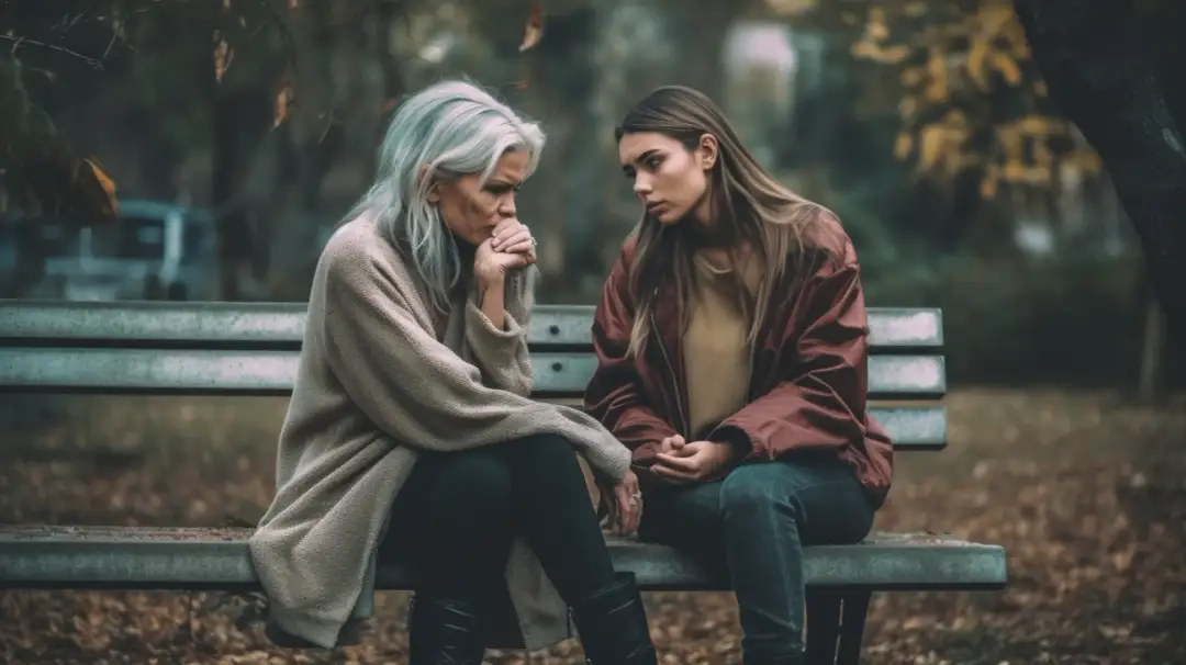 Sennik dorosła córka - znaczenie snu