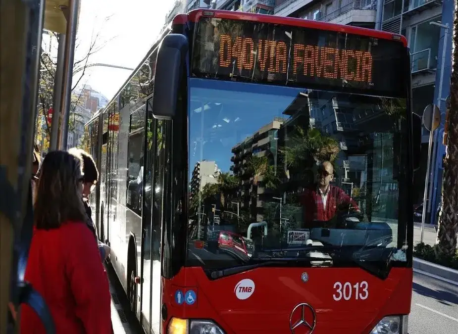 Jak dojechać do Parku Güell: 5 wygodnych sposobów transportu