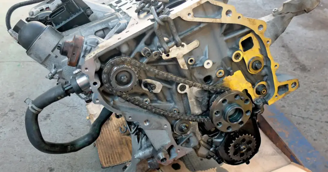 Ile wytrzymuje silnik diesla? Sprawdź, jak przedłużyć jego żywotność i uniknąć kosztownych awarii