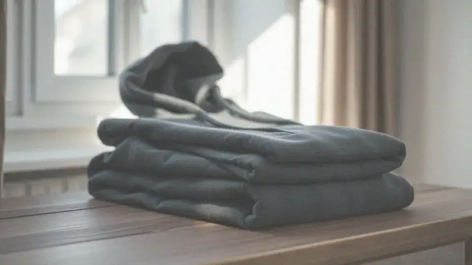 Ile waży bluza z kapturem? Waga, gramatura i praktyczne porady