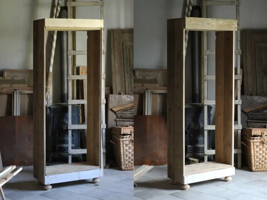 Jak zrobić regał z desek - krok po kroku do idealnego projektu