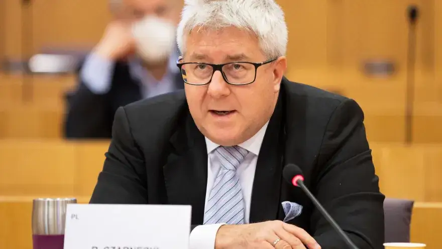 Kto z PiS w Europarlamencie? Poznaj wpływowych posłów i ich rolę