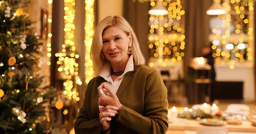 Idealny prezent na 60 urodziny dla mamy lub koleżanki - sprawdź nasze propozycje!