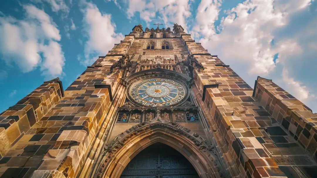 Kościół św. Jana w Gdańsku: Dlaczego warto odwiedzić?