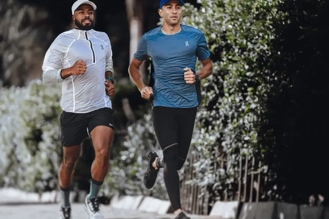 Od czego zacząć bieganie, aby uniknąć kontuzji i cieszyć się treningiem