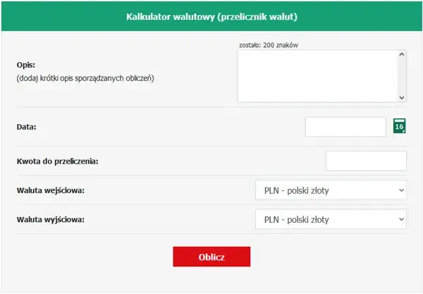 Kurs waluty przy wpłacie na konto: co musisz wiedzieć o przeliczaniu