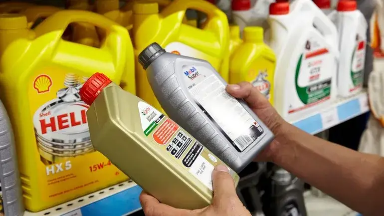 Jaki olej do silnika po VIN, by uniknąć kosztownych błędów?