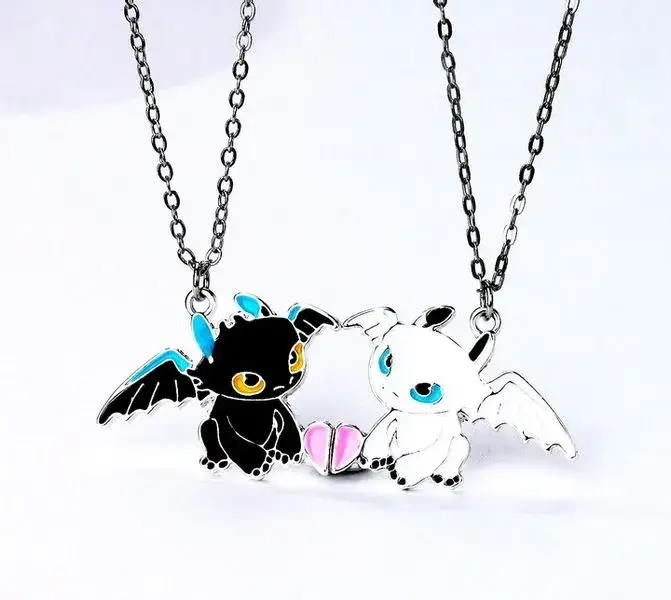 Gdzie kupić naszyjnik "Best Friends"? Poradnik wyboru i personalizacji