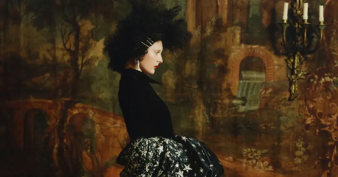 Zaskakujące kulisy sesji zdjęciowej Vogue Polska przed premierą numeru Zaskakujące kulisy sesji zdjęciowej Vogue Polska przed premierą numeru