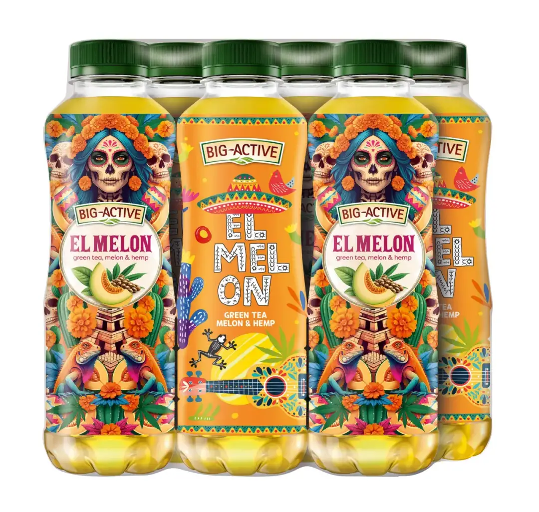 Najlepsze napoje herbaciane: smaki, korzyści zdrowotne i zakupy