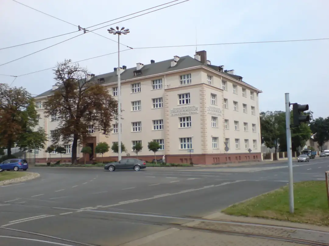 Bydgoszcz uniwersytet medyczny: kluczowe programy i nowości edukacyjne