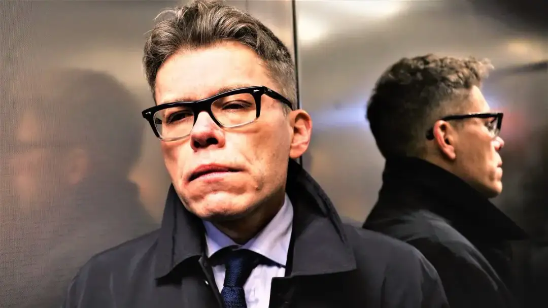 Igor Tuleya ile ma lat? Zaskakujące fakty o wieku sędziego Tuleyi