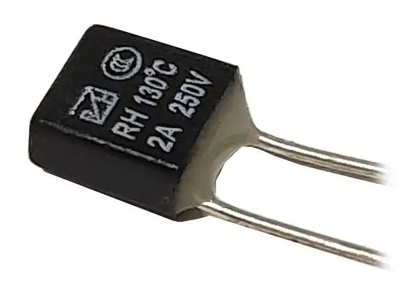 Jak lutować bezpiecznik termiczny bez ryzyka uszkodzenia? Jak lutować bezpiecznik termiczny bez ryzyka uszkodzenia?