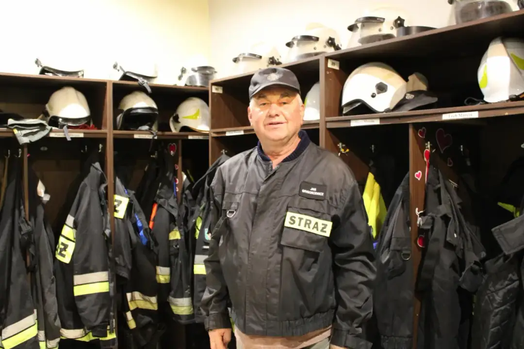 Regulamin umundurowania OSP - kluczowe zasady i zmiany, które musisz znać