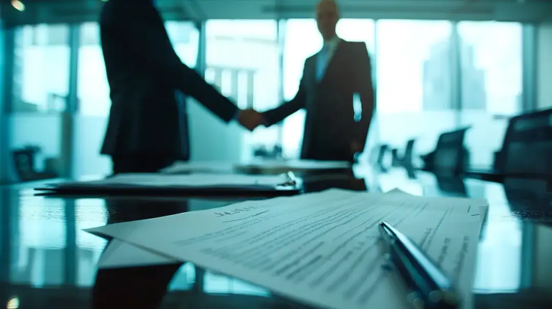 Zwolnienie z pracy za porozumieniem: Jak to zrobić? Pełna procedura