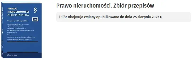 Co to jest nieruchomość i jakie ma znaczenie w prawie cywilnym