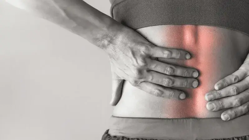 Skuteczne leki na ból korzonków bez recepty, które przynoszą ulgę