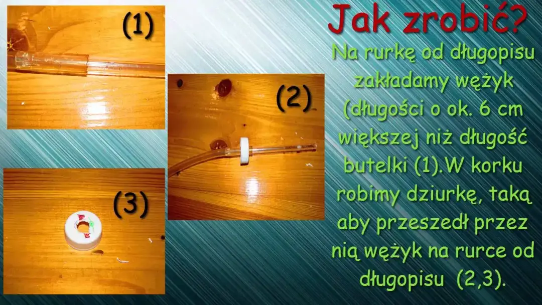 Jak zrobić pistolet na wodę z butelki – proste i kreatywne sposoby