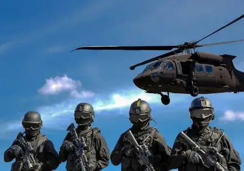 Jak zostać oficerem po studiach cywilnych? Wymagania i proces rekrutacji