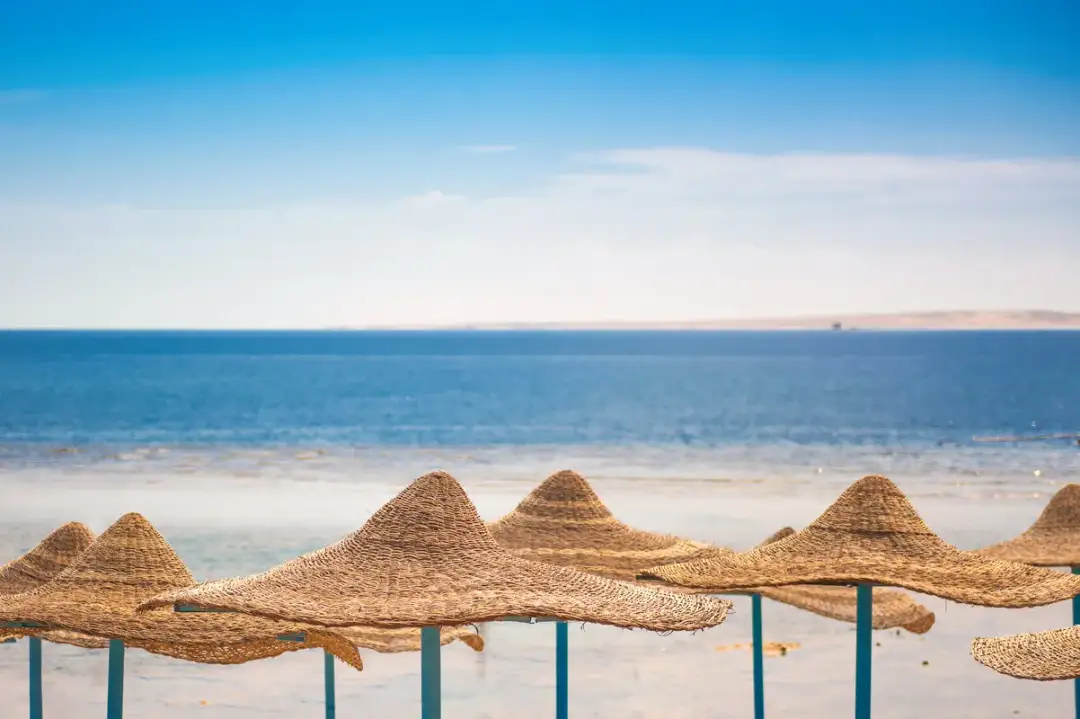 Jakie morze jest w Tunezji? Poznaj tajemnice Morza Śródziemnego