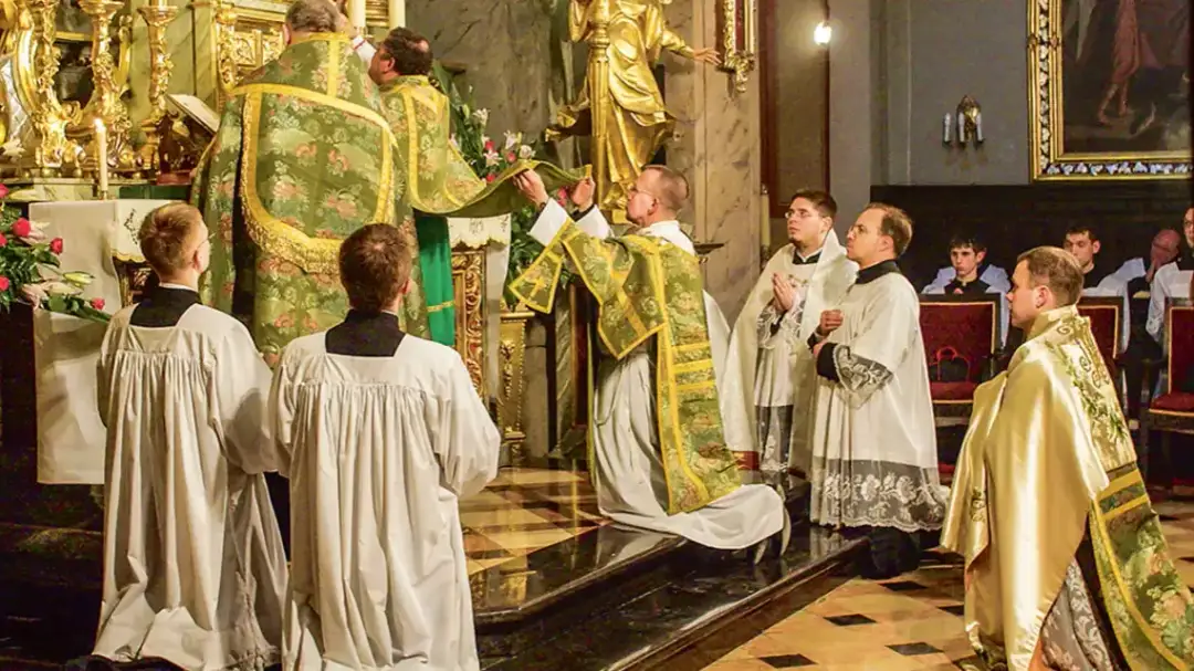 Święta 4 i 14 kwietnia: znaczenie, tradycje i celebracje tych dni