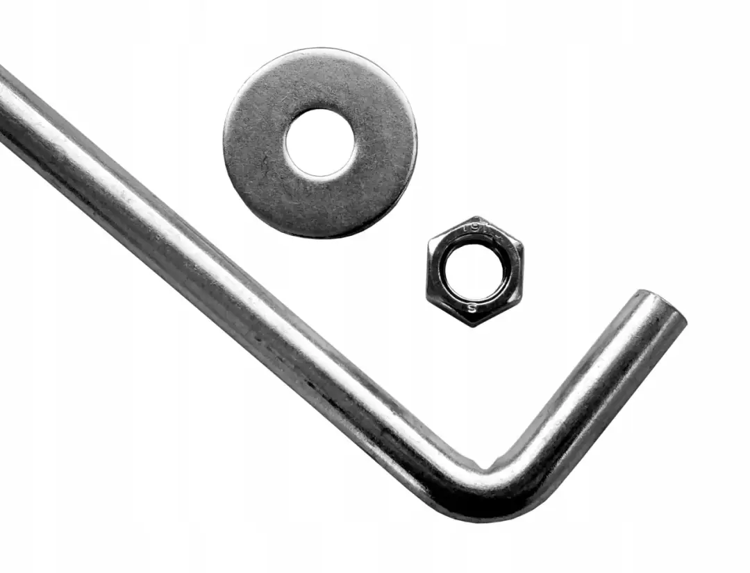 Kotwa do murłaty M16 - kluczowe informacje, ceny i zastosowanie