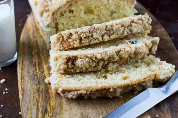 Przepis na ciasto drożdżowe z suchych drożdży, które zawsze się udaje