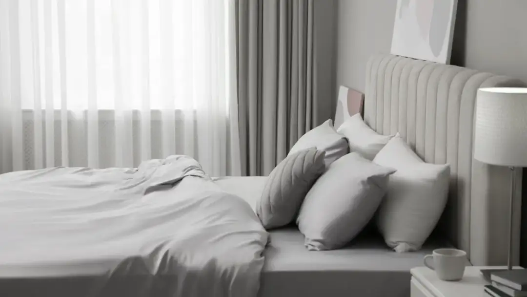 Pościel hotelowa w domu: Sekrety wyboru, pielęgnacji i gdzie kupić