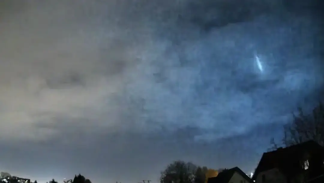 Zjawiska atmosferyczne: Poznaj sekrety nieba nad Polską