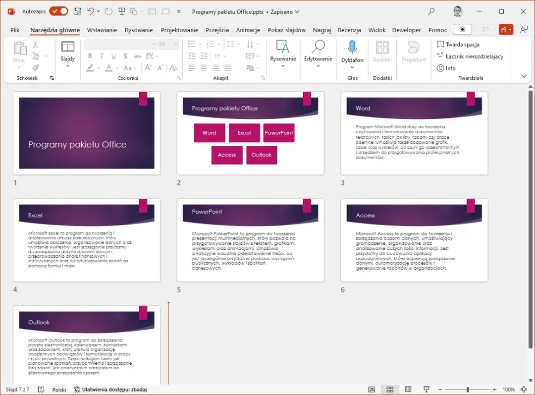 Jak pobrać Power Point szybko i bezpiecznie: instrukcja dla każdego