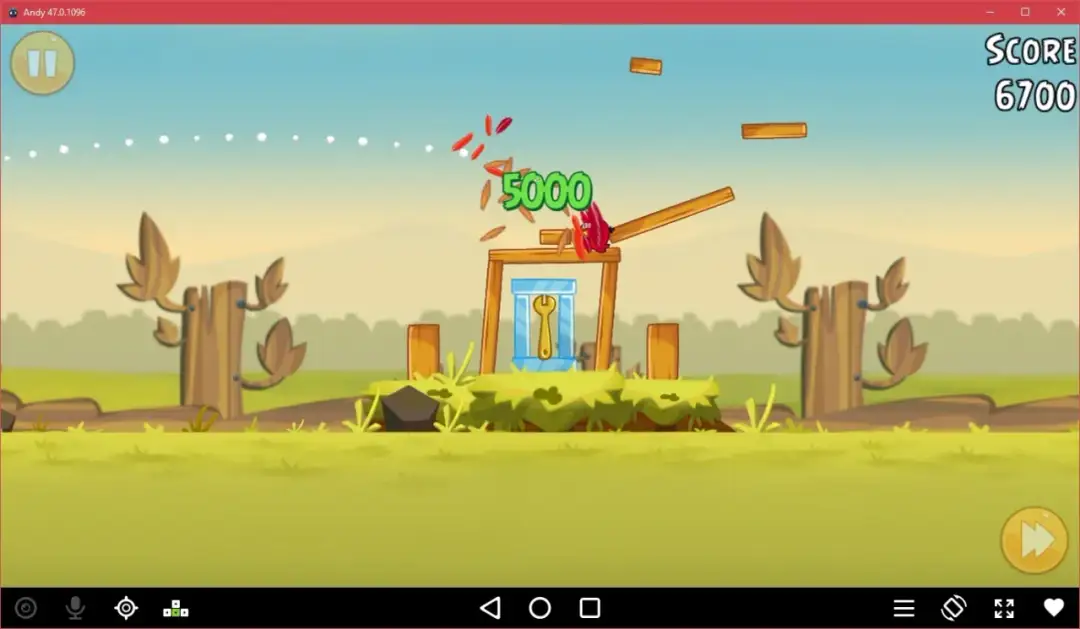 Gry Android na PC: Emulator krok po kroku. Graj na dużym ekranie!