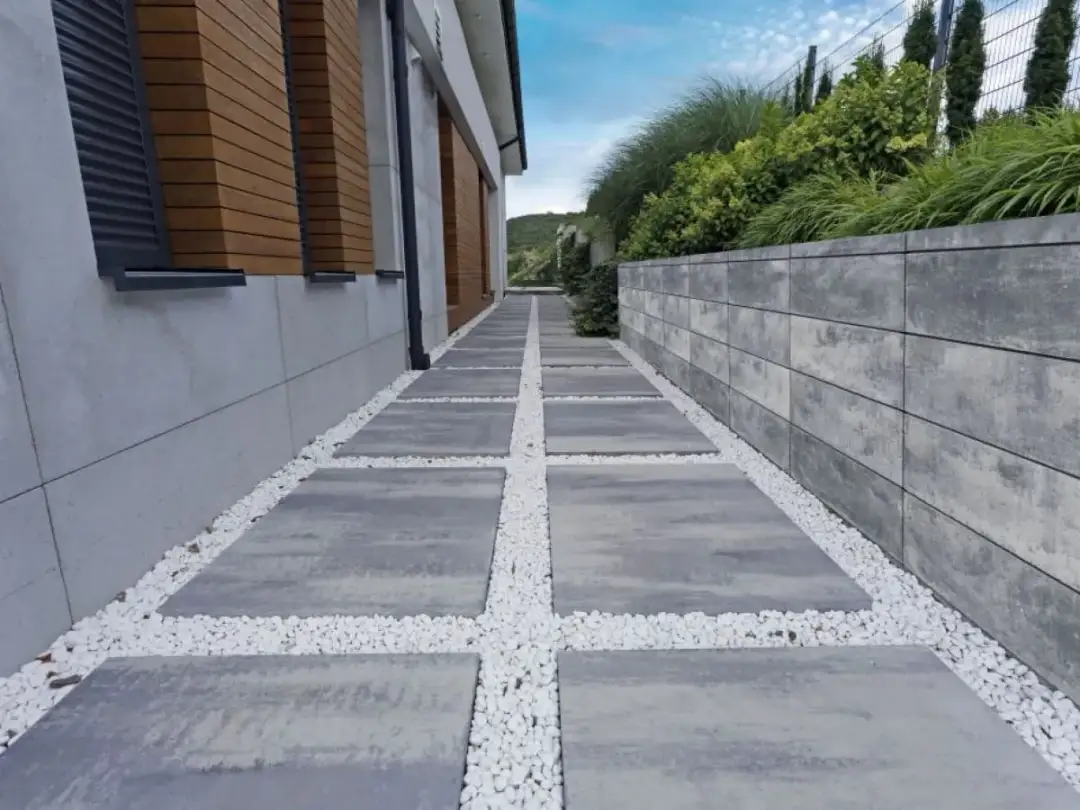 Jak zrobić opaskę z kostki brukowej - Kompletny poradnik DIY