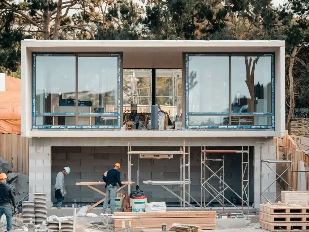 Ile kosztuje budowa domu 130m2? Nie daj się zaskoczyć wydatkami!