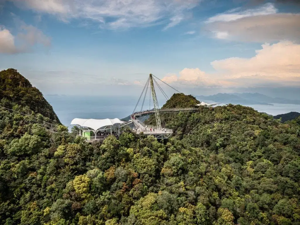 Co zobaczyć na Langkawi? To zachwyci każdego podróżnika! Rady!
