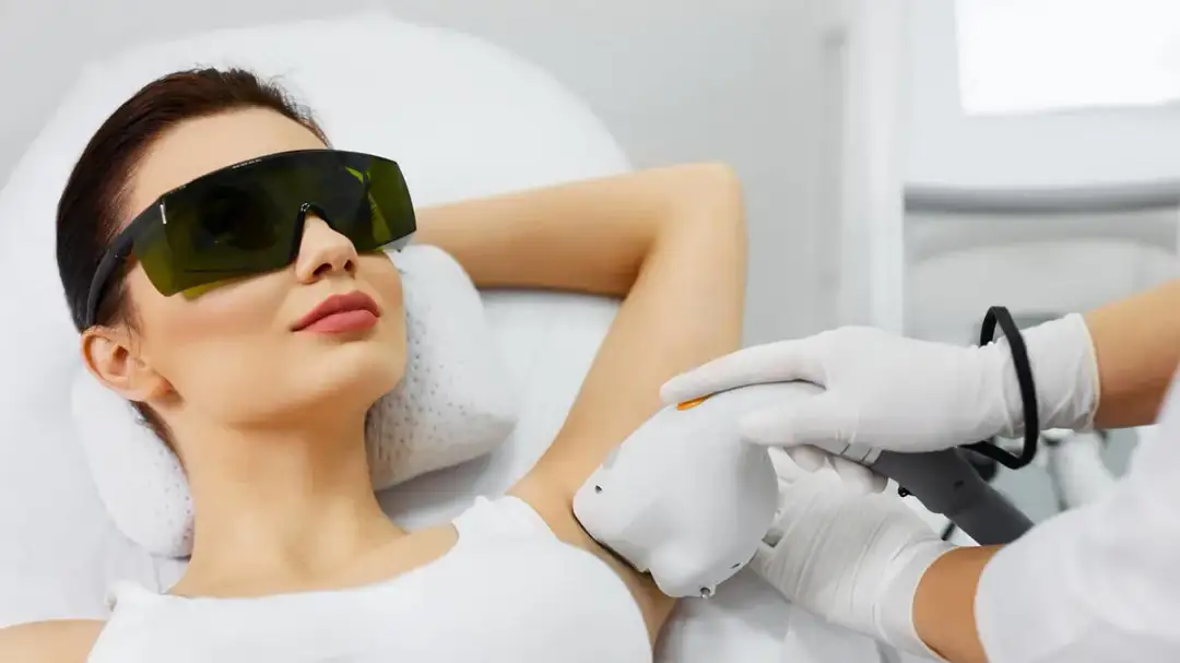 Czy depilacja laserowa jest trwała? Odkryj prawdę o jej efektach